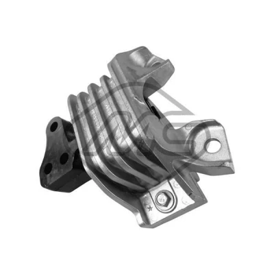 Imagem de Metalcaucho 57009 Suporte, motor à direita FIAT: Freemont