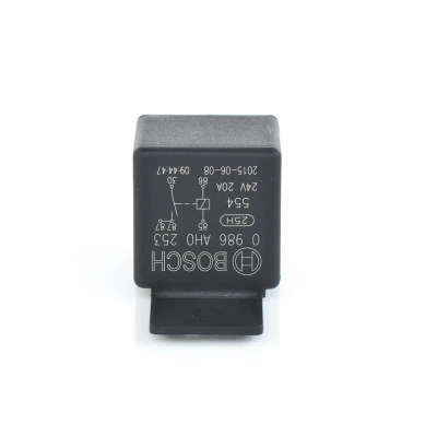 Imagem de BOSCH 0 986 AH0 253 Relé