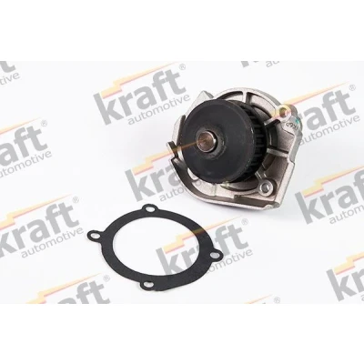 Imagem de KRAFT 1503390 Bomba de água FIAT: Punto I Hatchback, II Palio Weekend, LANCIA: Y, Ypsilon