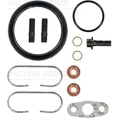 Imagem de REINZ 04 10025 01 Kit de montagem, turbocompressor
