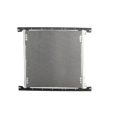 Imagem de THERMOTEC KTT110462 Condensador para veículos com/sem ar condicionado 560 534 16