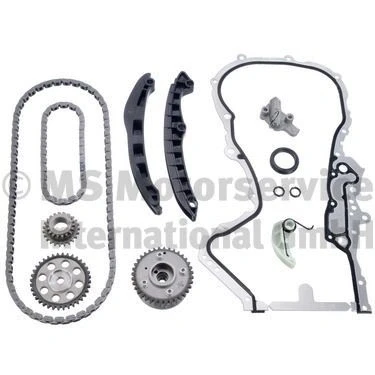 Imagem de Kit de distribuição KOLBENSCHMIDT 400120400002