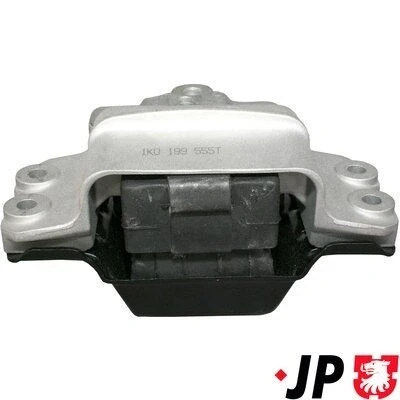 Imagem de JP GROUP 1132404770 Suspensão, caixa de velocidades esquerda VOLKSWAGEN: Golf 5, SKODA: Octavia 2 Combi, AUDI: A3 Sportback