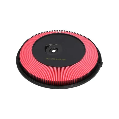 Imagem de KAVO PARTS NA 2294 Filtro de ar 42mm 276mm Cartucho filtrante NISSAN: SUNNY 3 Liftback, 3, 2