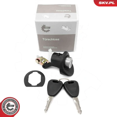 Imagem de ESEN SKV 65SKV523 Canhão de Fechadura RENAULT: TWINGO 1