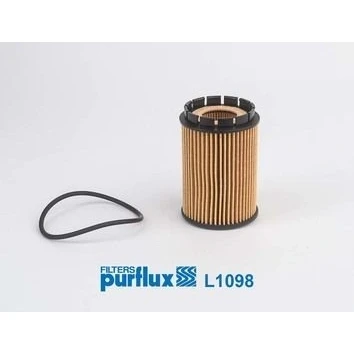 Imagem de Purflux