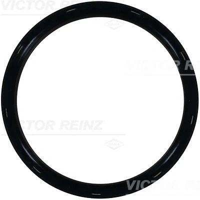 Imagem de REINZ 81 10448 00 Retentor de Cambota PTFE (politetrafluoretileno), ACM (borracha poliacrílica) BMW: 3 Touring, 1 Hatchback, Sedan
