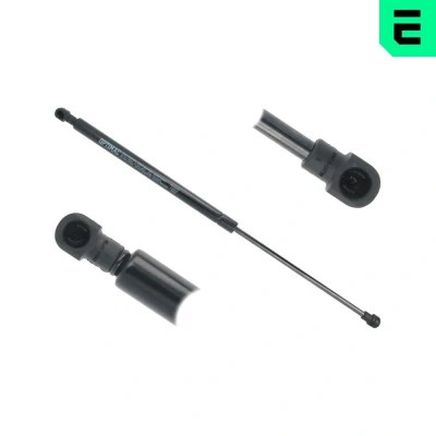 Imagem de OPTIMAL Amortecedor da mala 620N 507mm AG 52290