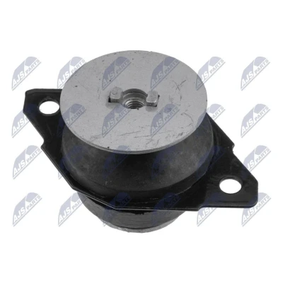 Imagem de NTY ZPS VW 028 Suporte, motor esquerda, traseira VOLKSWAGEN: GOLF 3, 2, Polo III Classic, SEAT: Ibiza Córdoba I Sedan, TOLEDO 1