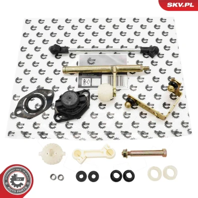 Imagem de ESEN SKV 96SKV284 Jogo de reparação, alavanca caixa velocidades VOLKSWAGEN: GOLF 3, 3 Variant