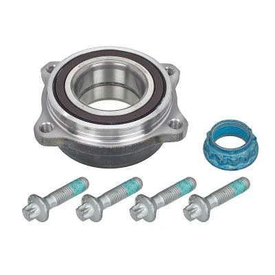 Imagem de MEYLE 014 750 0009 Cubo da Roda MERCEDES BENZ: Classe C T modell