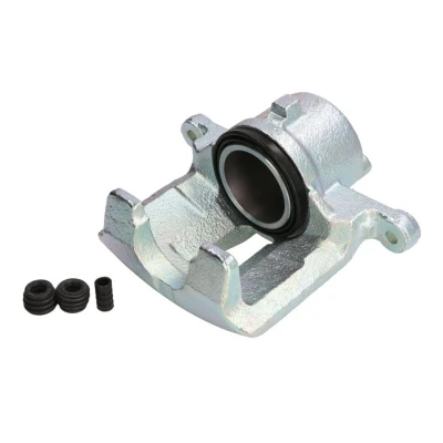 Imagem de BUDWEG CALIPER 343264 Pinça de travão TOYOTA: Corolla IX Hatchback, Station Wagon