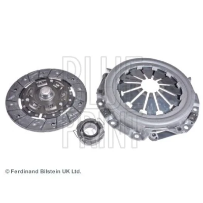 Imagem de BLUE PRINT ADD63033 Kit de Embraiagem três peças com massa lubrificante sintética rolamento desembraiagem 190