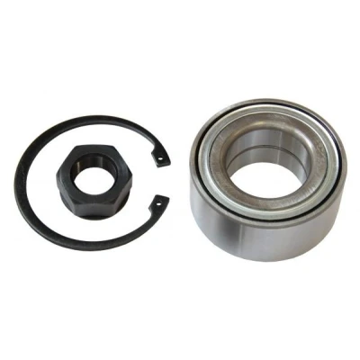 Imagem de MAPCO 26370 Kit de rolamento roda Eixo dianteiro, ambos os lados com anel sensor magnético integrado 86 PEUGEOT: 807, CITROËN: C8