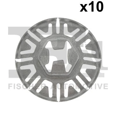 Imagem de FA1 11 40112.10 Grampo, friso