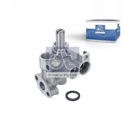 Imagem de Válvula de descompressão DT SPARE PARTS 2.11142