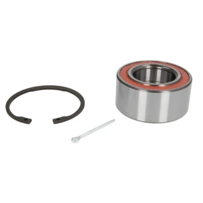 Imagem de BTA H10520BTA Kit de rolamento roda Eixo dianteiro, ambos os lados 84 HYUNDAI: ix35