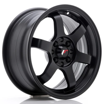 Imagem de Japan Racing Jr3 9.0x18 5x114.3 ET35 67.1 Jante