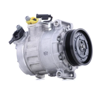 Imagem de DENSO DCP05020 Compressor 7SEU17C PAG 46 R 134a BMW: 5 Sedan, Touring