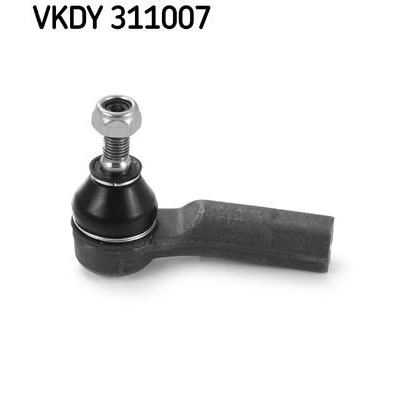 Imagem de SKF VKDY 311007 Rótula de direção com massa lubrificante sintética AUDI: A1 Hatchback, Sportback
