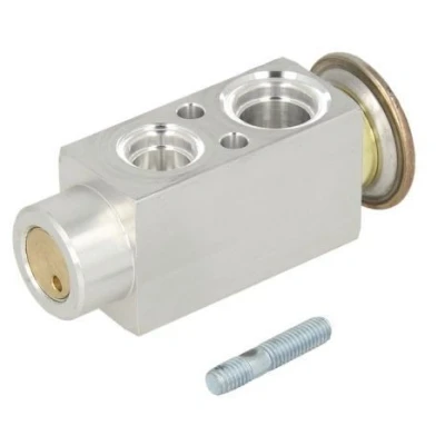 Imagem de Válvula de expansão, ar condicionado THERMOTEC KTT140041