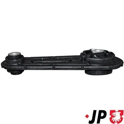 Imagem de JP GROUP 4317900900 Suporte, motor traseira Rolamento de borracha e metal RENAULT: MEGANE 2 Kombi, CLIO 3, 2, DACIA: Logan I Express