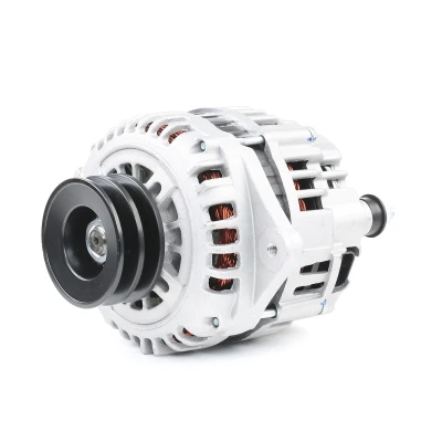 Imagem de AS PL A2037 Alternador 12V 90A OPEL: Monterey B