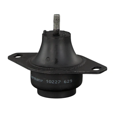 Imagem de FEBI BILSTEIN 10227 Suporte, motor à frente Rolamento de Borracha e metal RENAULT: 19 II Hatchback, Van
