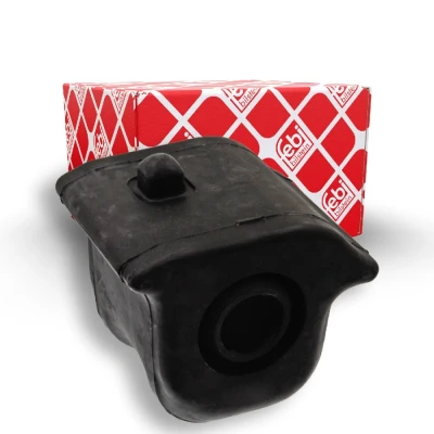 Imagem de FEBI BILSTEIN 42855 Casquilho da Barra Estabilizadora Eixo dianteiro, lado direito Borracha 21 TOYOTA: RAV4 III SUV