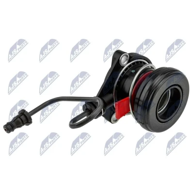 Imagem de NTY NWS PL 001 Dispositivo de desembraiagem central, embraiagem OPEL: Astra H Hatchback, GTC, Corsa D Hatchback