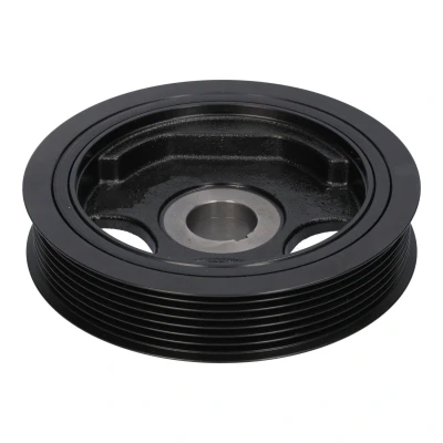 Imagem de FEBI BILSTEIN 181589 Polia da cambota 7PK 146 para