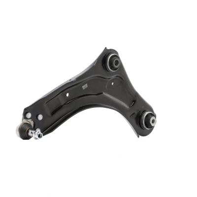 Imagem de MOOG RE WP 8335 Braço de suspensão esquerda, em baixo, Eixo dianteiro transversal RENAULT: MEGANE 3 Grandtour, 3, Coupe endado,