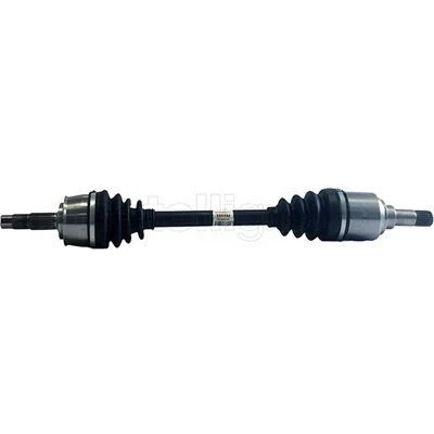 Imagem de METELLI 17 0536 Veio de transmissão 611 75 FIAT: Punto II Hatchback
