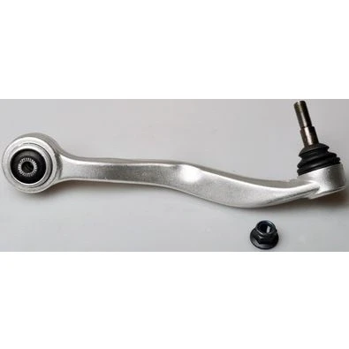 Imagem de DENCKERMANN D120472 Braço de suspensão Eixo dianteiro, lado esquerdo, em baixo, traseira transversal 16mm BMW: 5 Sedan, Touring