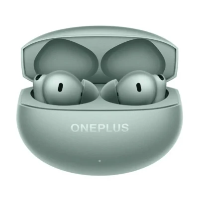 Imagem de OnePlus Buds 4 Verde