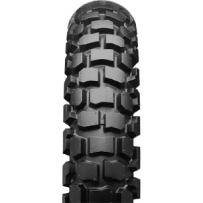 Imagem de Bridgestone TW302 ( 120/80 18 TT 62P Rodas traseiras, M/C, Variante F )