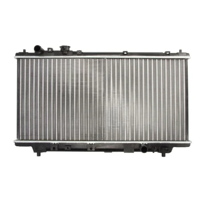 Imagem de THERMOTEC D73002TT Radiador, arrefecimento do motor MAZDA: 323 P V Hatchback, FAMILIA 5
