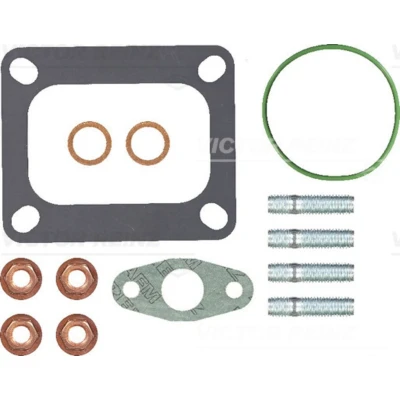 Imagem de REINZ 04 10121 01 Kit de montagem, turbocompressor
