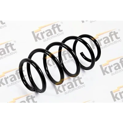 Imagem de KRAFT 4021513 Mola de suspensão Eixo dianteiro OPEL: Zafira A