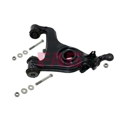 Imagem de FAG 821 0201 10 Braço de suspensão transversal MERCEDES BENZ: Classe E Sedan, T modell