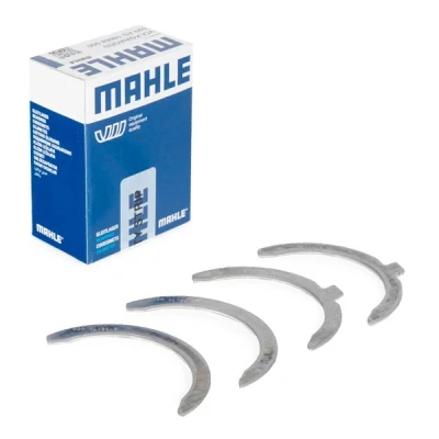 Imagem de MAHLE ORIGINAL 029 AS 18668 000 Anilha de afastamento, cambota VOLKSWAGEN: Polo III Hatchback, GOLF 2, 3, AUDI: A4 B7 Avant, A3 Hatchback endado,