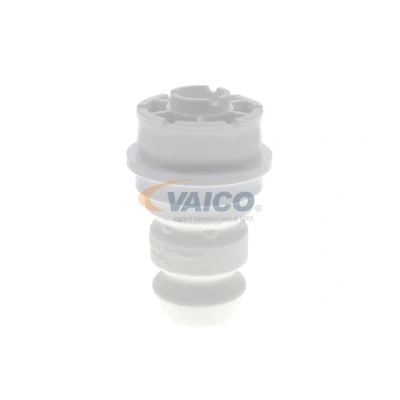 Imagem de VAICO V24 0525 Batente de encosto, suspensão Eixo dianteiro Q+, original equipment manufacturer quality MADE IN GERMANY FIAT: Doblo I Cargo