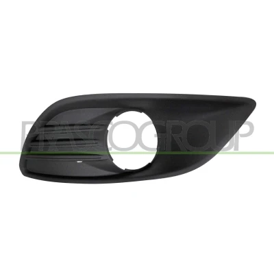 Imagem de PRASCO Premium FD4262133 Grelha de Pára Choques com furo/s para os faróis nevoeiro à frente, lado direito FORD: Focus 2, 2 Kombi