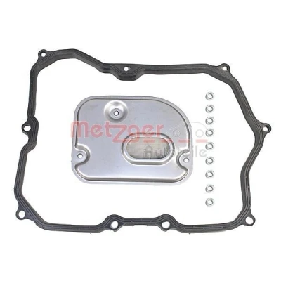 Imagem de METZGER 8020029 Conjunto do filtro hidráulico, caixa velocidades automática com junta