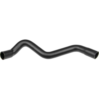 Imagem de GATES 3748 Mangueira de Radiador EPDM (borracha etileno propileno dieno) VOLKSWAGEN: GOLF 3, Vento