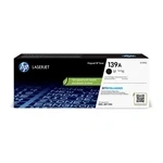 Imagem de Toner original HP 139A Preto LaserJet