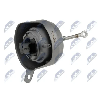 Imagem de NTY ECD CT 014 Atuador, turbocompressor PEUGEOT: 508 I SW, 407 SW
