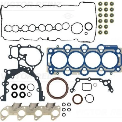 Imagem de Jogo de juntas do motor REINZ 01 37740