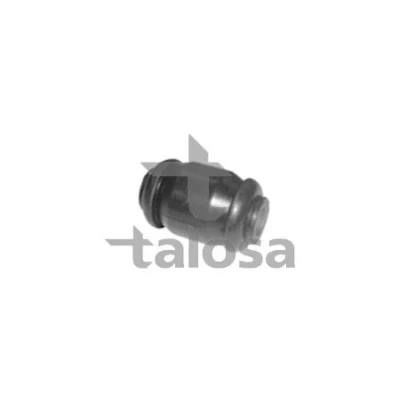 Imagem de TALOSA 57 07680 Casquilho de braço Suspensão Eixo dianteiro, centro Rolamento borracha e metal para transversal HYUNDAI: Matrix, Getz