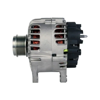 Imagem de HELLA 8EL 012 429 221 Alternador 14V 125A RENAULT: MASTER 2 Kasten, TRAFIC Vel Satis
